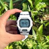  Casio G-Shock GBD-200-7 - Uy tín từ 2009, Tem vàng chống giả, Bảo hành 5 năm, Pin miễn phí trọn đời 