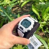  Casio G-Shock GBD-200-7 - Uy tín từ 2009, Tem vàng chống giả, Bảo hành 5 năm, Pin miễn phí trọn đời 