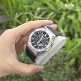  Casio G-Shock GBM-2100-1A - Uy tín từ 2009, Tem vàng chống giả, Bảo hành 5 năm, Pin miễn phí trọn đời 