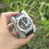  Casio G-Shock GBM-2100-1A - Uy tín từ 2009, Tem vàng chống giả, Bảo hành 5 năm, Pin miễn phí trọn đời 