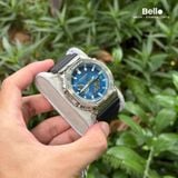  Casio G-Shock GBM-2100A-2B - Uy tín từ 2009, Tem vàng chống giả, Bảo hành 5 năm, Pin miễn phí trọn đời 