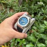  Casio G-Shock GBM-2100A-2B - Uy tín từ 2009, Tem vàng chống giả, Bảo hành 5 năm, Pin miễn phí trọn đời 