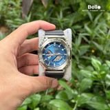  Casio G-Shock GBM-2100A-2B - Uy tín từ 2009, Tem vàng chống giả, Bảo hành 5 năm, Pin miễn phí trọn đời 