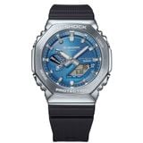  Casio G-Shock GBM-2100A-2B - Uy tín từ 2009, Tem vàng chống giả, Bảo hành 5 năm, Pin miễn phí trọn đời 