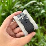  Casio G-Shock GBM-2100A-4B - Uy tín từ 2009, Tem vàng chống giả, Bảo hành 5 năm, Pin miễn phí trọn đời 