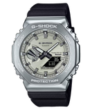  Casio G-Shock GBM-2100A-8B - Uy tín từ 2009, Tem vàng chống giả, Bảo hành 5 năm, Pin miễn phí trọn đời 