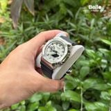  Casio G-Shock GBM-2100A-8B - Uy tín từ 2009, Tem vàng chống giả, Bảo hành 5 năm, Pin miễn phí trọn đời 