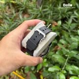  Casio G-Shock GBM-2100A-8B - Uy tín từ 2009, Tem vàng chống giả, Bảo hành 5 năm, Pin miễn phí trọn đời 