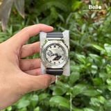  Casio G-Shock GBM-2100A-8B - Uy tín từ 2009, Tem vàng chống giả, Bảo hành 5 năm, Pin miễn phí trọn đời 
