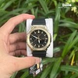  [LIMITED] Casio G-Shock GBM-2100CX-9A - Uy tín từ 2009, Tem vàng chống giả, Bảo hành 5 năm, Pin miễn phí trọn đời 