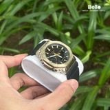  [LIMITED] Casio G-Shock GBM-2100CX-9A - Uy tín từ 2009, Tem vàng chống giả, Bảo hành 5 năm, Pin miễn phí trọn đời 