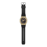  [LIMITED] Casio G-Shock GBM-2100CX-9A - Uy tín từ 2009, Tem vàng chống giả, Bảo hành 5 năm, Pin miễn phí trọn đời 