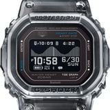  Casio G-Shock GBX-H5600-1 - Uy tín từ 2009, Tem vàng chống giả, Bảo hành 5 năm, Pin miễn phí trọn đời 