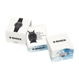  Casio G-Shock GBX-H5600-1 - Uy tín từ 2009, Tem vàng chống giả, Bảo hành 5 năm, Pin miễn phí trọn đời 
