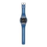  Casio G-Shock GBX-H5600-2 - Uy tín từ 2009, Tem vàng chống giả, Bảo hành 5 năm, Pin miễn phí trọn đời 
