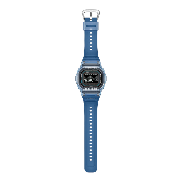  Casio G-Shock GBX-H5600-2 - Uy tín từ 2009, Tem vàng chống giả, Bảo hành 5 năm, Pin miễn phí trọn đời 