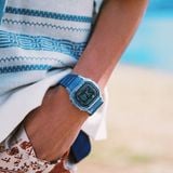  Casio G-Shock GBX-H5600-2 - Uy tín từ 2009, Tem vàng chống giả, Bảo hành 5 năm, Pin miễn phí trọn đời 