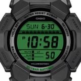  Casio G-Shock GD-010BEG-1 - Uy tín từ 2009, Tem vàng chống giả, Bảo hành 5 năm, Pin miễn phí trọn đời 