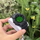  Casio G-Shock GD-010BEG-1 - Uy tín từ 2009, Tem vàng chống giả, Bảo hành 5 năm, Pin miễn phí trọn đời 