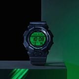  Casio G-Shock GD-010BEG-1 - Uy tín từ 2009, Tem vàng chống giả, Bảo hành 5 năm, Pin miễn phí trọn đời 