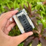  Casio G-Shock GD-010GB-1A9 - Uy tín từ 2009, Tem vàng chống giả, Bảo hành 5 năm, Pin miễn phí trọn đời 