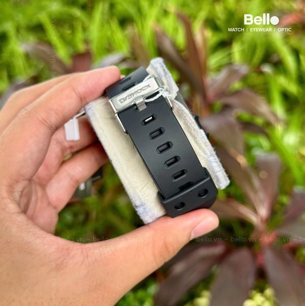  Casio G-Shock GD-010GB-1A9 - Uy tín từ 2009, Tem vàng chống giả, Bảo hành 5 năm, Pin miễn phí trọn đời 