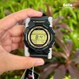  Casio G-Shock GD-010GB-1A9 - Uy tín từ 2009, Tem vàng chống giả, Bảo hành 5 năm, Pin miễn phí trọn đời 