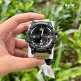  Casio G-Shock GG-1000-1A5 - Uy tín từ 2009, Tem vàng chống giả, Bảo hành 5 năm, Pin miễn phí trọn đời 
