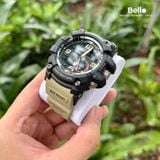  Casio G-Shock GG-1000-1A5 - Uy tín từ 2009, Tem vàng chống giả, Bảo hành 5 năm, Pin miễn phí trọn đời 