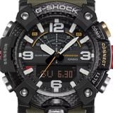  Casio G-Shock GG-B100X-1A3 - Uy tín từ 2009, Tem vàng chống giả, Bảo hành 5 năm, Pin miễn phí trọn đời 
