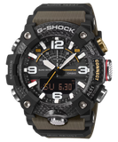  Casio G-Shock GG-B100X-1A3 - Uy tín từ 2009, Tem vàng chống giả, Bảo hành 5 năm, Pin miễn phí trọn đời 