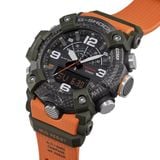  Casio G-Shock GG-B100X-1A9 - Uy tín từ 2009, Tem vàng chống giả, Bảo hành 5 năm, Pin miễn phí trọn đời 