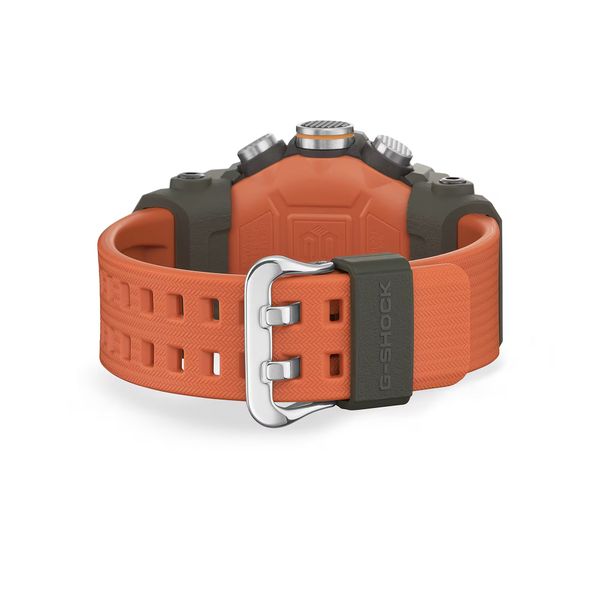  Casio G-Shock GG-B100X-1A9 - Uy tín từ 2009, Tem vàng chống giả, Bảo hành 5 năm, Pin miễn phí trọn đời 