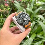  Casio G-Shock GG-B100X-1A9 - Uy tín từ 2009, Tem vàng chống giả, Bảo hành 5 năm, Pin miễn phí trọn đời 