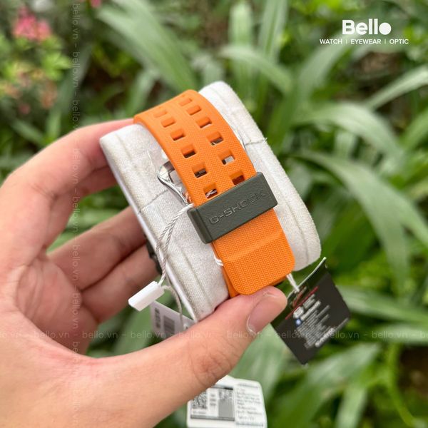  Casio G-Shock GG-B100X-1A9 - Uy tín từ 2009, Tem vàng chống giả, Bảo hành 5 năm, Pin miễn phí trọn đời 