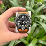  Casio G-Shock GG-B100X-1A9 - Uy tín từ 2009, Tem vàng chống giả, Bảo hành 5 năm, Pin miễn phí trọn đời 