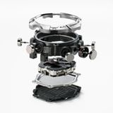  Casio G-Shock GG-B100X-1A9 - Uy tín từ 2009, Tem vàng chống giả, Bảo hành 5 năm, Pin miễn phí trọn đời 