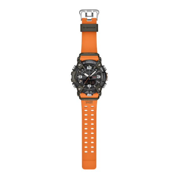  Casio G-Shock GG-B100X-1A9 - Uy tín từ 2009, Tem vàng chống giả, Bảo hành 5 năm, Pin miễn phí trọn đời 