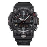  Casio G-Shock GG-B100X-1A - Uy tín từ 2009, Tem vàng chống giả, Bảo hành 5 năm, Pin miễn phí trọn đời 