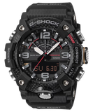  Casio G-Shock GG-B100X-1A - Uy tín từ 2009, Tem vàng chống giả, Bảo hành 5 năm, Pin miễn phí trọn đời 