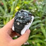  Casio G-Shock GG-B100X-1A - Uy tín từ 2009, Tem vàng chống giả, Bảo hành 5 năm, Pin miễn phí trọn đời 