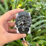  Casio G-Shock GG-B100X-1A - Uy tín từ 2009, Tem vàng chống giả, Bảo hành 5 năm, Pin miễn phí trọn đời 