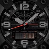  Casio G-Shock GG-B100X-1A - Uy tín từ 2009, Tem vàng chống giả, Bảo hành 5 năm, Pin miễn phí trọn đời 