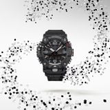  Casio G-Shock GG-B100X-1A - Uy tín từ 2009, Tem vàng chống giả, Bảo hành 5 năm, Pin miễn phí trọn đời 
