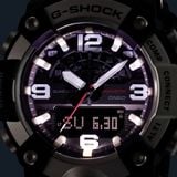  Casio G-Shock GG-B100X-1A - Uy tín từ 2009, Tem vàng chống giả, Bảo hành 5 năm, Pin miễn phí trọn đời 