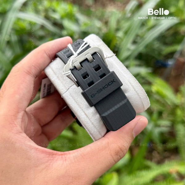  Casio G-Shock GG-B100XM-1A - Uy tín từ 2009, Tem vàng chống giả, Bảo hành 5 năm, Pin miễn phí trọn đời 