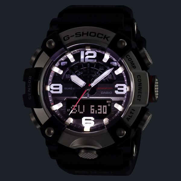  Casio G-Shock GG-B100XM-1A - Uy tín từ 2009, Tem vàng chống giả, Bảo hành 5 năm, Pin miễn phí trọn đời 