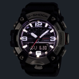  Casio G-Shock GG-B100XMH-5A - Uy tín từ 2009, Tem vàng chống giả, Bảo hành 5 năm, Pin miễn phí trọn đời 