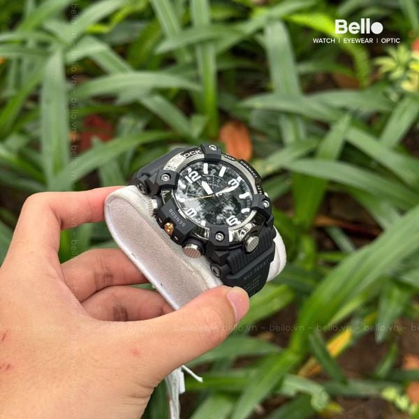  Casio G-Shock GG-B100XMB-1A - Uy tín từ 2009, Tem vàng chống giả, Bảo hành 5 năm, Pin miễn phí trọn đời 