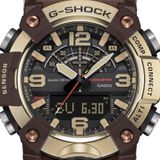  Casio G-Shock GG-B100XMH-5A - Uy tín từ 2009, Tem vàng chống giả, Bảo hành 5 năm, Pin miễn phí trọn đời 